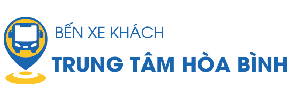 Bến Xe Khách Trung Tâm Hòa Bình